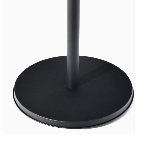 Industrial fan heater