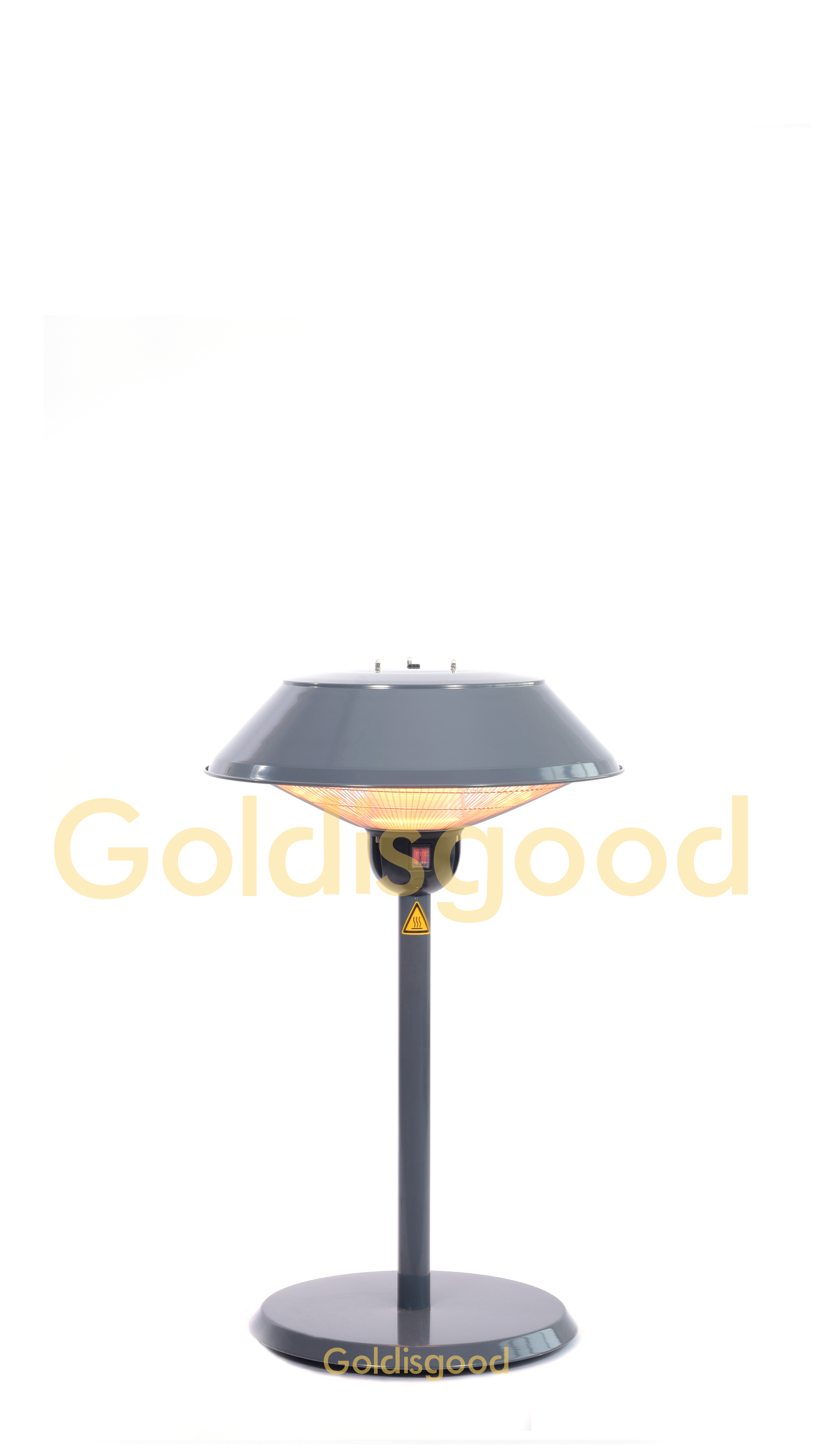 Towel rail heater