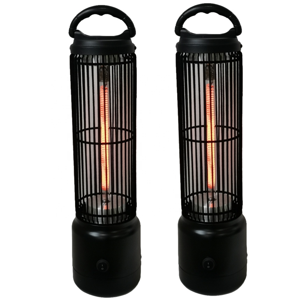 Ceiling mounted infrared heater
