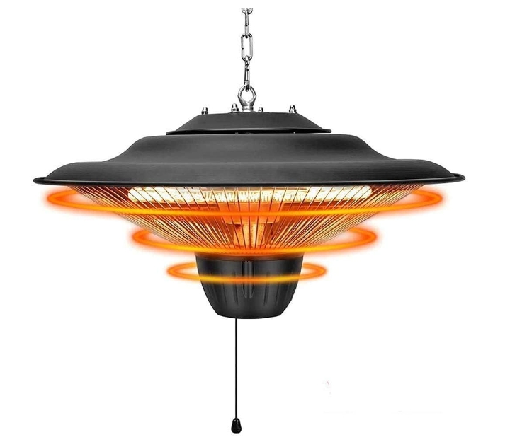 Bar patio heater outdoor waterproof