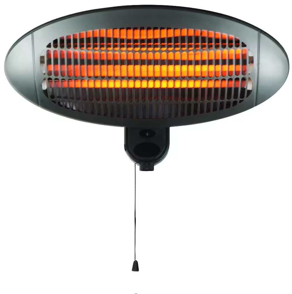 China electric heater supplier